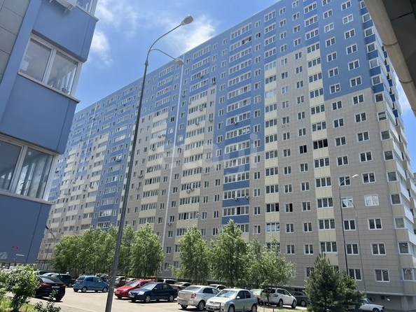
  Продается 2-комн. квартира 43.8 м². Фото 21.