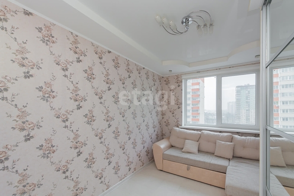 
  Продается 3-комн. квартира 74.9 м². Фото 13.