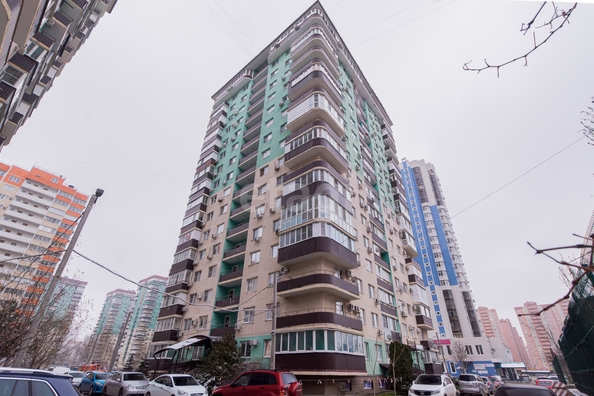 
  Продается 3-комн. квартира 74.9 м². Фото 33.