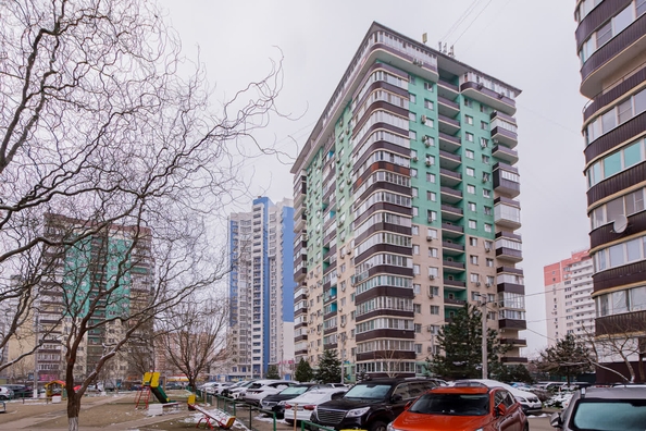 
  Продается 3-комн. квартира 74.9 м². Фото 34.