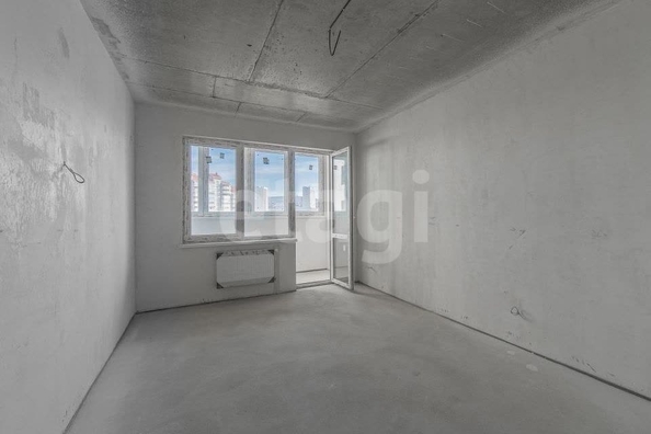 
  Продается 3-комн. квартира 63.7 м², в ЖК Дыхание, литер 15. Фото 5.