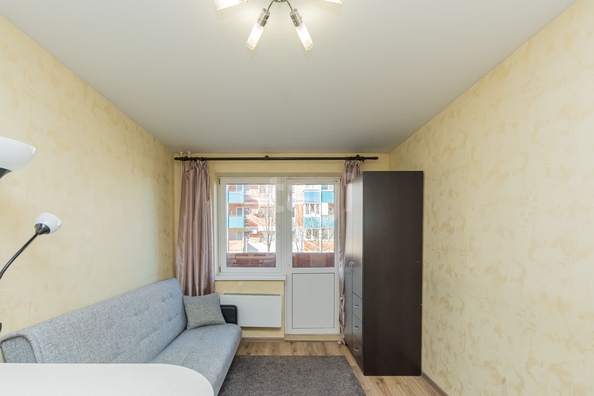 
  Продается студия 19.9 м². Фото 3.