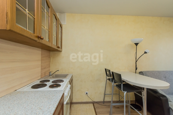 
  Продается студия 19.9 м². Фото 13.