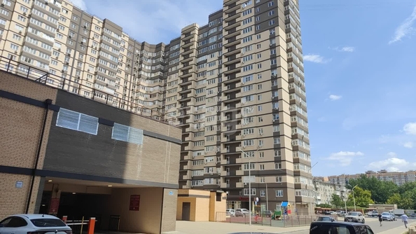 
  Продается 2-комн. квартира 65.9 м². Фото 18.