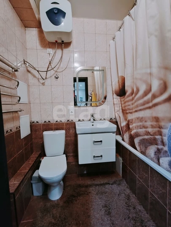 
  Продается 1-комн. квартира 38 м². Фото 8.