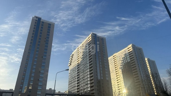 
  Продается 2-комн. квартира 60.1 м², в ЖК Кубанский, литера 5.1. Фото 5.
