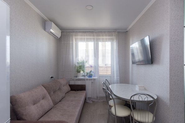 
  Продается 1-комн. квартира 44.1 м². Фото 1.