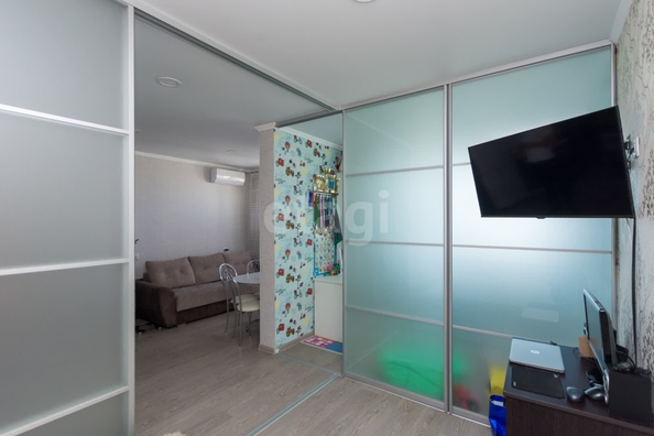
  Продается 1-комн. квартира 44.1 м². Фото 4.