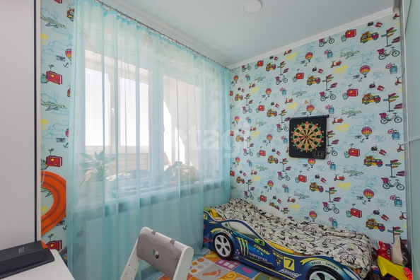 
  Продается 1-комн. квартира 44.1 м². Фото 5.