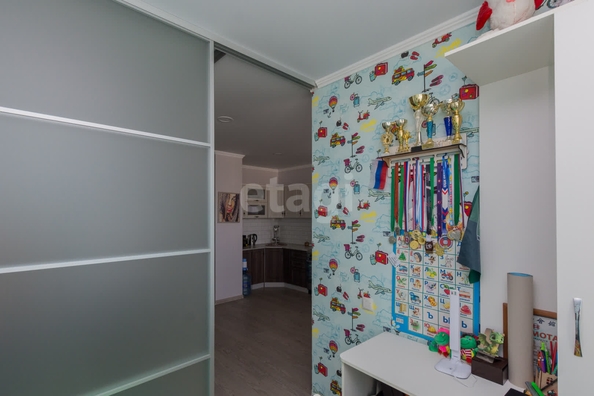 
  Продается 1-комн. квартира 44.1 м². Фото 7.