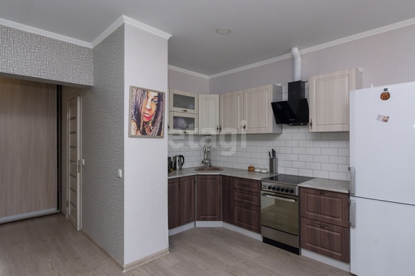 
  Продается 1-комн. квартира 44.1 м². Фото 10.