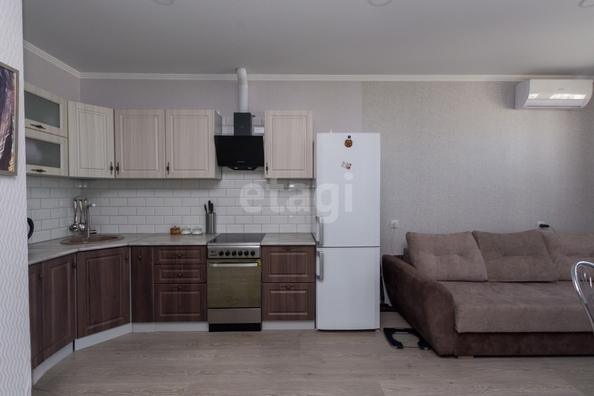 
  Продается 1-комн. квартира 44.1 м². Фото 11.