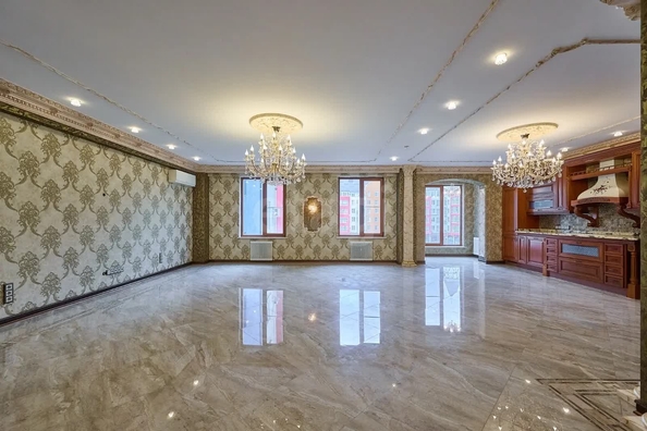 
  Продается 3-комн. квартира 270 м². Фото 13.