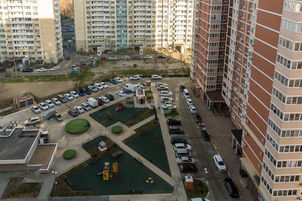 
  Продается 1-комн. квартира 35 м². Фото 10.