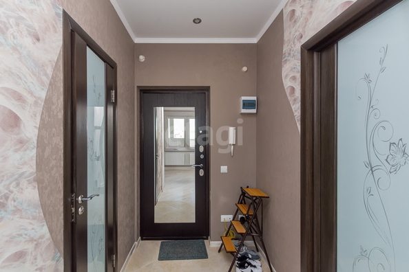 
  Продается 1-комн. квартира 35 м². Фото 16.