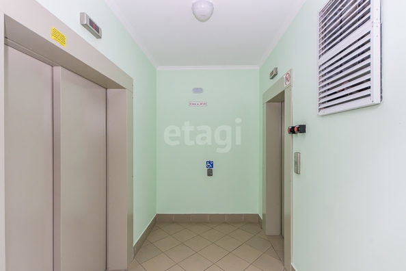 
  Продается 1-комн. квартира 35 м². Фото 20.