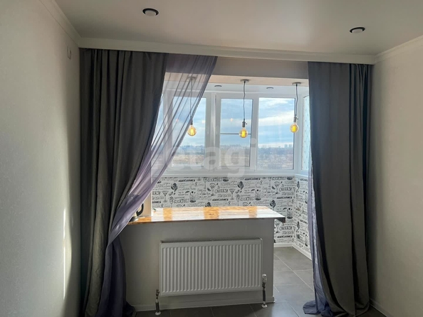 
  Продается студия 15.9 м². Фото 1.