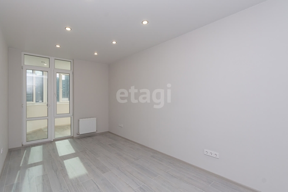 
  Продается 2-комн. квартира 80 м², в МКР Любимово, 16 квартал литер 1. Фото 1.