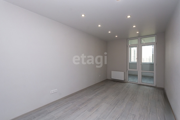 
  Продается 2-комн. квартира 80 м², в МКР Любимово, 16 квартал литер 1. Фото 2.