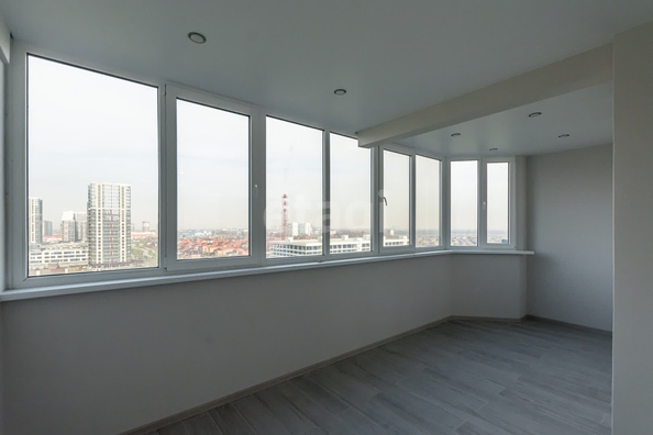 
  Продается 2-комн. квартира 80 м², в МКР Любимово, 16 квартал литер 1. Фото 3.