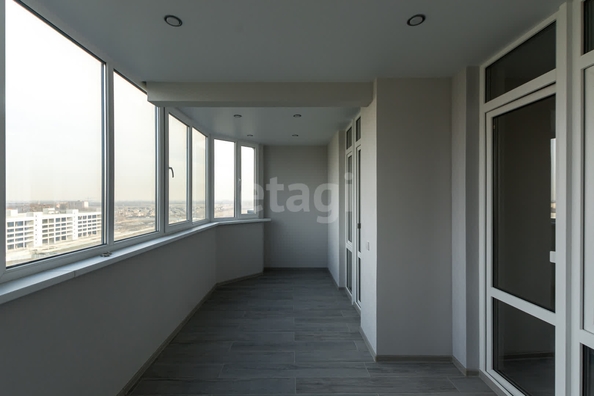 
  Продается 2-комн. квартира 80 м², в МКР Любимово, 16 квартал литер 1. Фото 9.