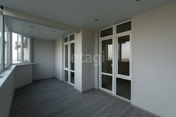 
  Продается 2-комн. квартира 80 м², в МКР Любимово, 16 квартал литер 1. Фото 10.