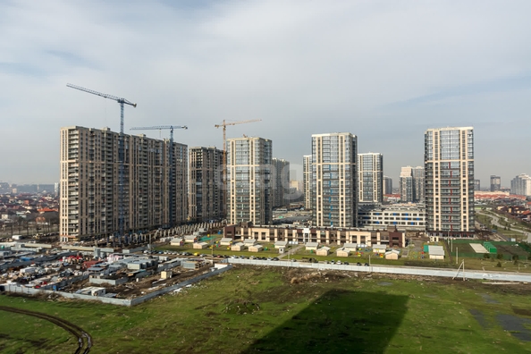 
  Продается 2-комн. квартира 80 м², в МКР Любимово, 16 квартал литер 1. Фото 11.