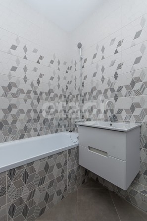 
  Продается 2-комн. квартира 80 м², в МКР Любимово, 16 квартал литер 1. Фото 14.