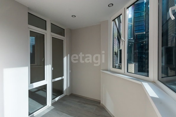 
  Продается 2-комн. квартира 80 м², в МКР Любимово, 16 квартал литер 1. Фото 16.