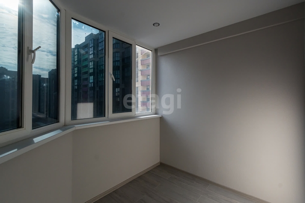 
  Продается 2-комн. квартира 80 м², в МКР Любимово, 16 квартал литер 1. Фото 17.