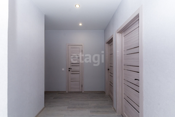
  Продается 2-комн. квартира 80 м², в МКР Любимово, 16 квартал литер 1. Фото 20.