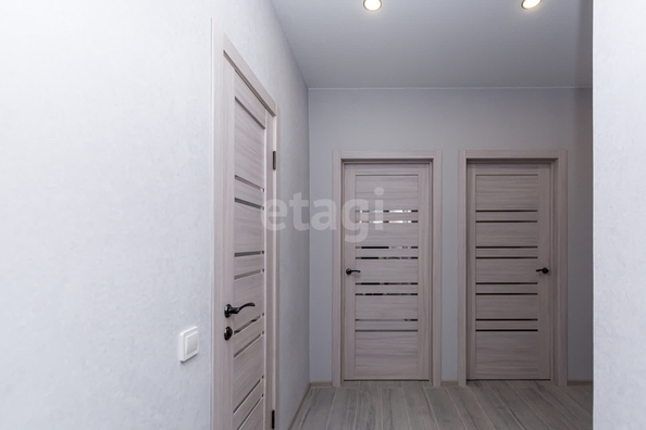 
  Продается 2-комн. квартира 80 м², в МКР Любимово, 16 квартал литер 1. Фото 21.