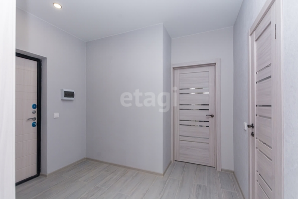 
  Продается 2-комн. квартира 80 м², в МКР Любимово, 16 квартал литер 1. Фото 22.