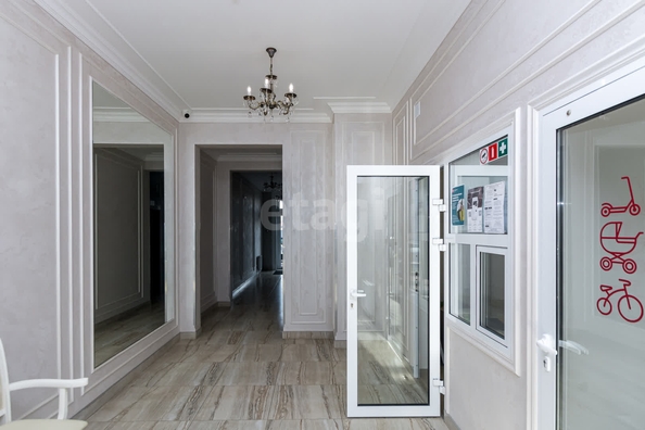 
  Продается 2-комн. квартира 80 м², в МКР Любимово, 16 квартал литер 1. Фото 24.
