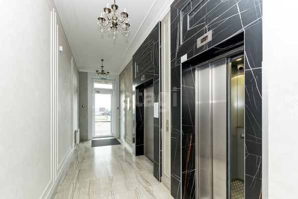 
  Продается 2-комн. квартира 80 м², в МКР Любимово, 16 квартал литер 1. Фото 25.