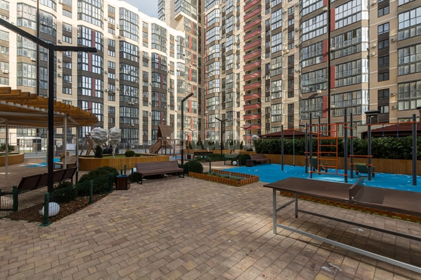 
  Продается 2-комн. квартира 80 м², в МКР Любимово, 16 квартал литер 1. Фото 26.