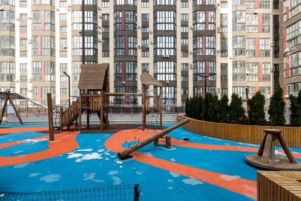 
  Продается 2-комн. квартира 80 м², в МКР Любимово, 16 квартал литер 1. Фото 29.