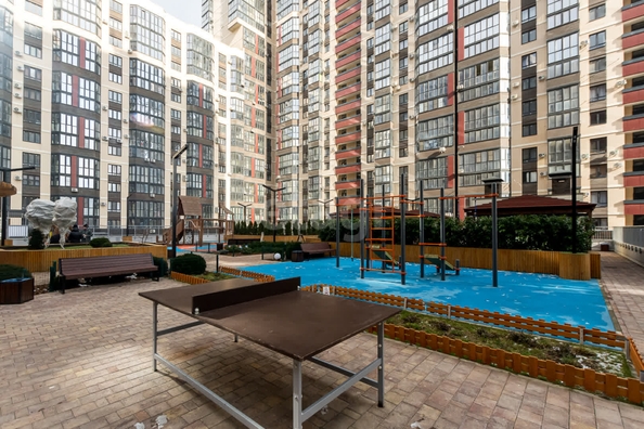 
  Продается 2-комн. квартира 80 м², в МКР Любимово, 16 квартал литер 1. Фото 31.