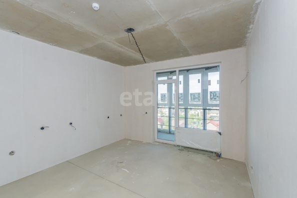 
  Продается студия 24.2 м², в ЖК Родные просторы, литера 3. Фото 9.