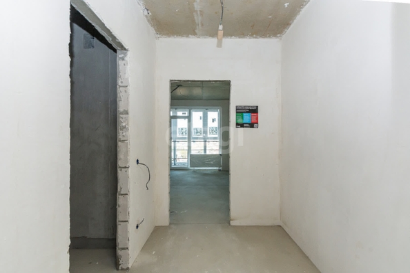 
  Продается студия 24.2 м², в ЖК Родные просторы, литера 3. Фото 16.