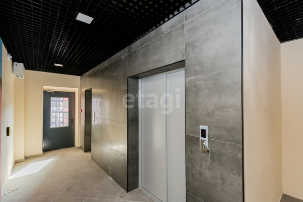 
  Продается студия 24.2 м², в ЖК Родные просторы, литера 3. Фото 26.
