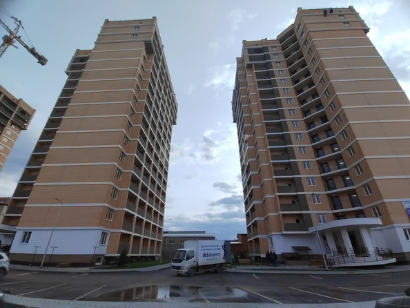 
  Продается студия 29.6 м². Фото 8.