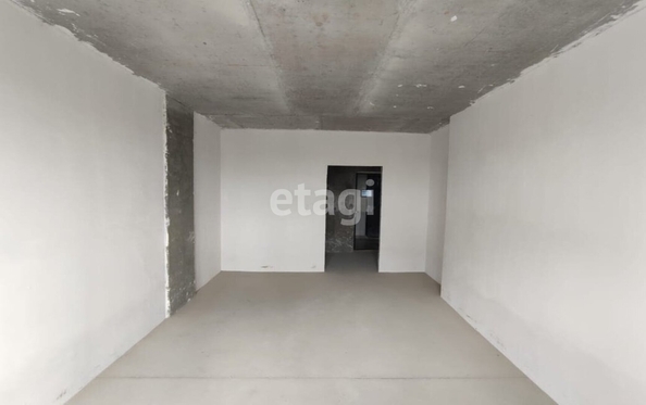 
  Продается 1-комн. квартира 38.4 м². Фото 6.