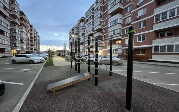 
  Продается 1-комн. квартира 38.4 м². Фото 7.
