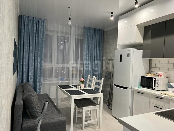 
  Продается 1-комн. квартира 40 м². Фото 1.