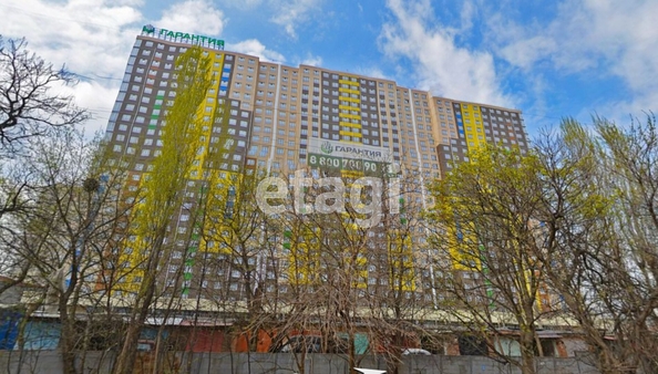 
  Продается 1-комн. квартира 40 м². Фото 8.