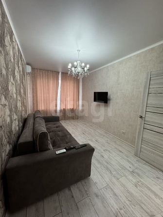 
  Продается 1-комн. квартира 40 м². Фото 3.