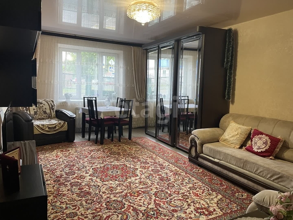 
  Продается дом 75 м². Фото 2.