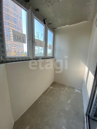 
  Продается 1-комн. квартира 38.3 м². Фото 5.