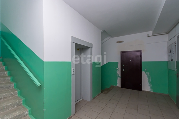 
  Продается 2-комн. квартира 62.7 м². Фото 21.